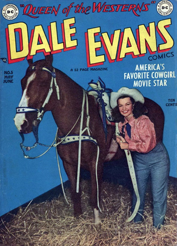 dale evans